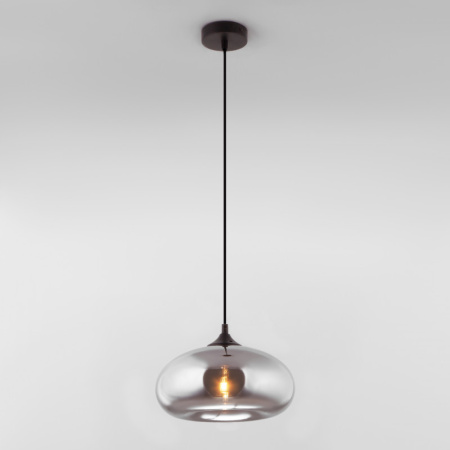 Подвесные светильники — Подвесной светильник Eurosvet 50166/1 хром купить в  Подвесные светильники — Подвесной светильник Eurosvet 50166/1 хром купить в