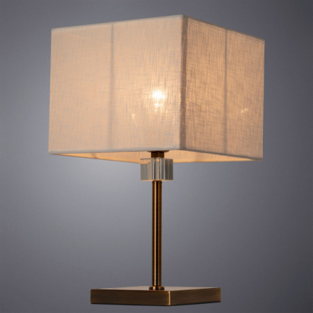 Настольные лампы — Настольная лампа ARTE Lamp A5896LT-1PB купить в  Настольные лампы — Настольная лампа ARTE Lamp A5896LT-1PB купить в