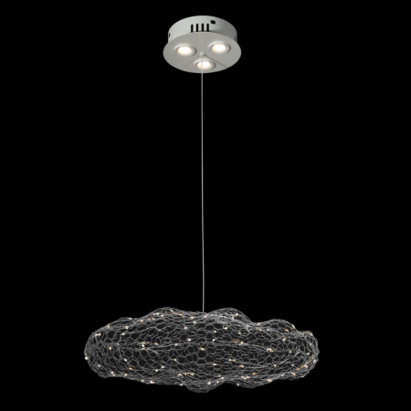 Подвесные светильники — Подвесной светильник LOFT IT 10247/550 White купить в 