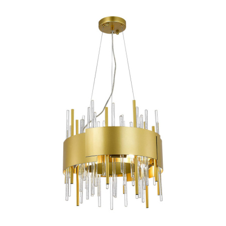 Люстры подвесные — Подвесная люстра ST-Luce SL1633.203.08 купить в 