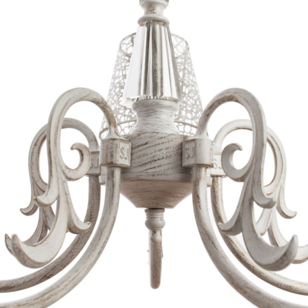 Люстры подвесные — Подвесная люстра ARTE Lamp A5468LM-5WG купить в  Люстры подвесные — Подвесная люстра ARTE Lamp A5468LM-5WG купить в