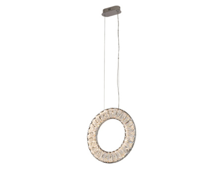 Подвесные светильники — Подвесной светильник Newport 8240/300 chrome купить в 