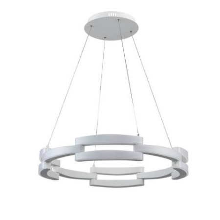 Подвесные светильники — Подвесной светильник Vele Luce VL7111P12 купить в 