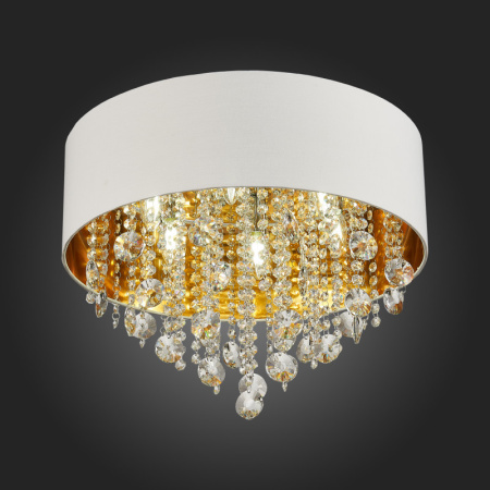 Люстры на штанге — Люстра на штанге ST-Luce SL1350.502.06 купить в 