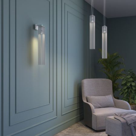 Настенные бра — Бра Odeon Light 4138/1W купить в 