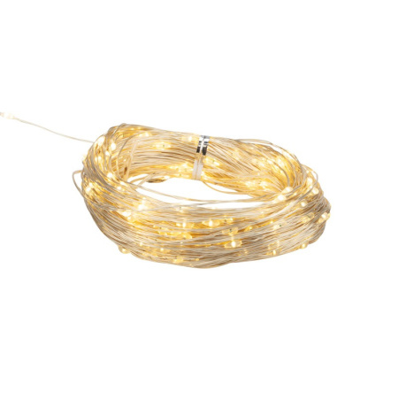 Светодиодные гирлянды — Светодиодная гирлянда Neon-Night 303-216 купить в 