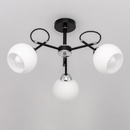 Люстры на штанге — Люстра на штанге Citilux CL141231 купить в 