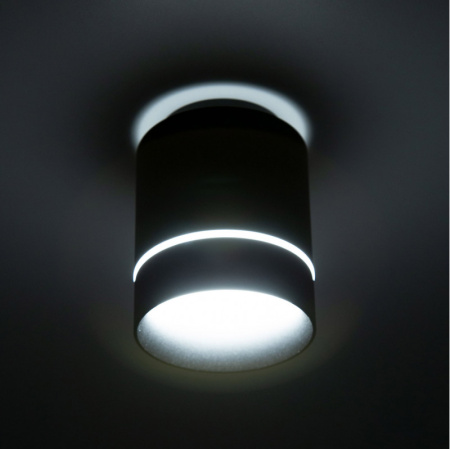 Накладные точечные светильники — Накладной светильник Citilux CL745011N купить в  Накладные точечные светильники — Накладной светильник Citilux CL745011N купить в