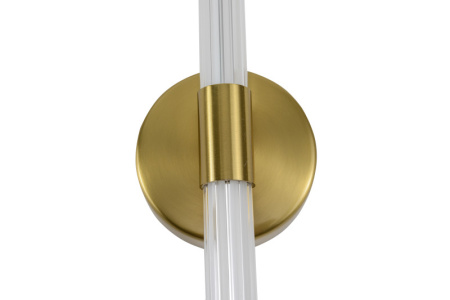 Настенные бра — Бра Zortes ZRS.30514.24 купить в 