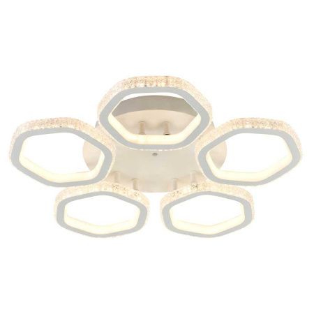 Потолочные люстры — Потолочная светодиодная люстра Escada Centauri 10263/5LED BL купить в  Потолочные люстры — Потолочная светодиодная люстра Escada Centauri 10263/5LED BL купить в