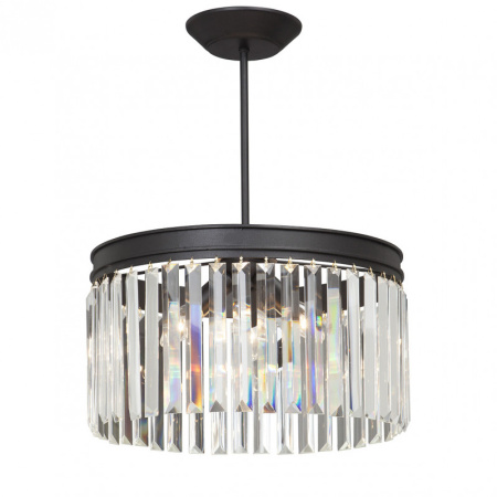 Люстры на штанге — Люстра на штанге Vitaluce V5153-1/3PL купить в 