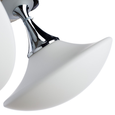 Люстры накладные — Накладная люстра ARTE Lamp A2550PL-3CC купить в  Люстры накладные — Накладная люстра ARTE Lamp A2550PL-3CC купить в