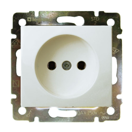 Розетки — Розетка Legrand 774416 купить в 
