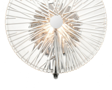 Настенные бра — Бра Vele Luce VL3203W01 купить в 