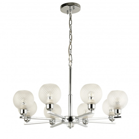 Люстры подвесные — Подвесная люстра F-Promo 2941-8P купить в 