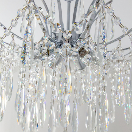 Люстры на штанге — Люстра на штанге Citilux CL302160 купить в 