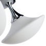 Люстры накладные — Накладная люстра ARTE Lamp A2550PL-3CC купить в  Люстры накладные — Накладная люстра ARTE Lamp A2550PL-3CC купить в
