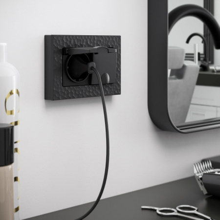 Розетки — Розетка Werkel W1172208 купить в 