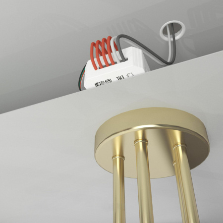 Wi-Fi реле — Wi-Fi реле Elektrostandard 76005/00 реле Умный дом купить в 