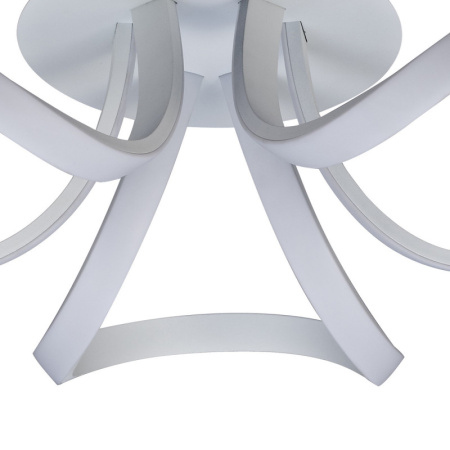 Люстры накладные — Накладная люстра Mantra 6035K купить в  Люстры накладные — Накладная люстра Mantra 6035K купить в