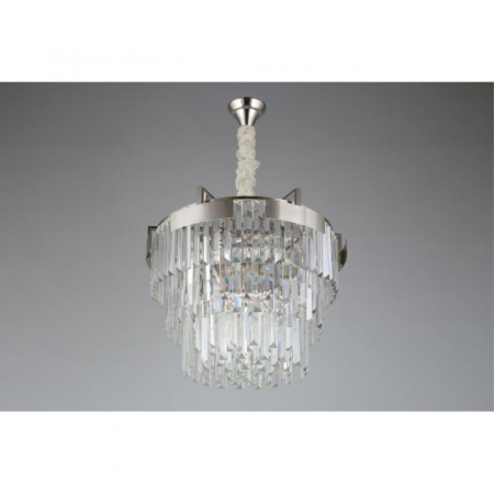 Люстры каскадные — Каскадная люстра APLOYT APL.813.03.09 купить в 