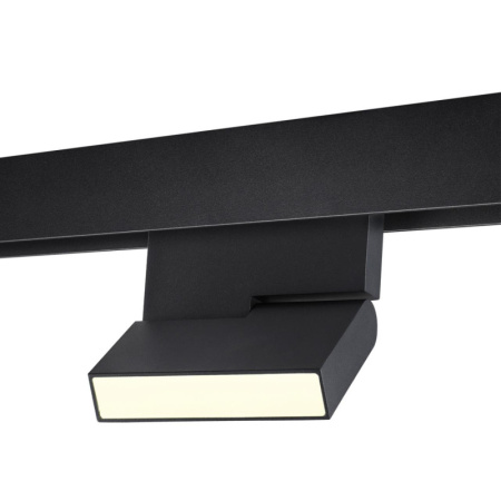 Трековые светильники — Светильник на шине Novotech 359205 купить в 