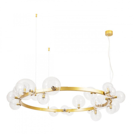 Люстры подвесные — Подвесная люстра ARTE Lamp A7790SP-24GO купить в  Люстры подвесные — Подвесная люстра ARTE Lamp A7790SP-24GO купить в