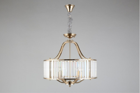 Люстры подвесные — Подвесная люстра APLOYT APL.809.03.06 купить в 