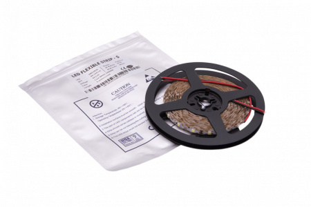 Светодиодные ленты — Лента SWG SWGFLEX860-9-CW купить в 