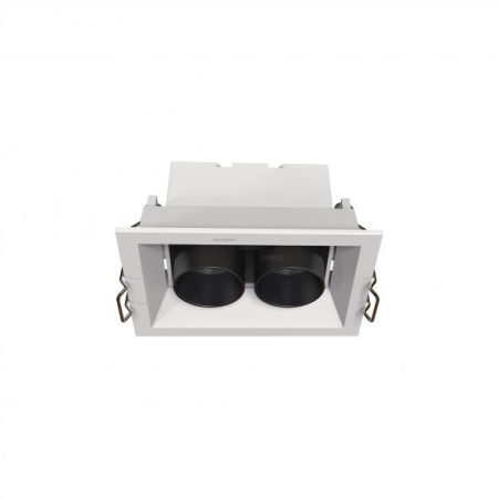 Встраиваемые точечные светильники — Встраиваемый светильник Arlight 032232 купить в 