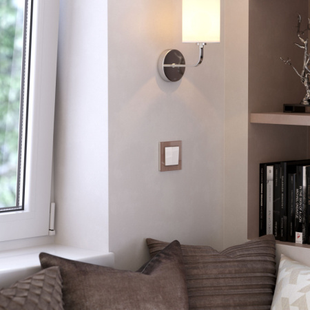 Рамки — Рамка Werkel W0011142 купить в 