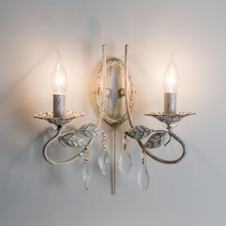 Настенные бра — Бра Citilux CL107315 купить в 