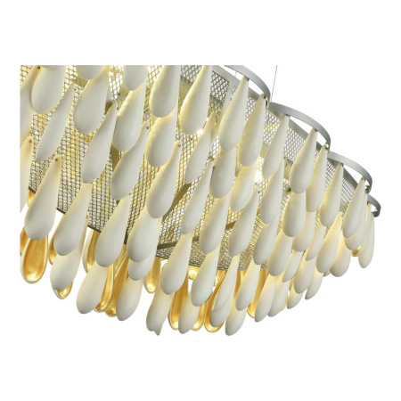 Люстры подвесные — Подвесная люстра ST-Luce SL1517.103.08 купить в 