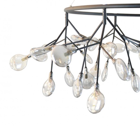 Люстры подвесные — Подвесная люстра Kink Light 07521-54A,19(21) купить в 