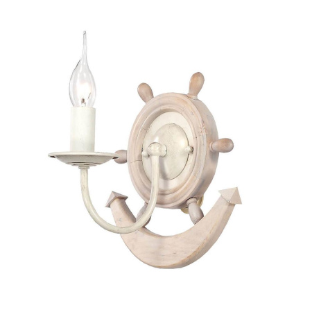 Потолочные светильники — Бра Lumien Hall Немо W17029/1WRG купить в 