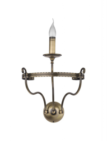 Настенные бра — Бра Jupiter 1451 WE K 1 P купить в  Настенные бра — Бра Jupiter 1451 WE K 1 P купить в