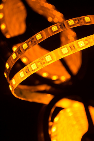 Светодиодные ленты — Лента SWG SWG560-12-14.4-Y-65 купить в 