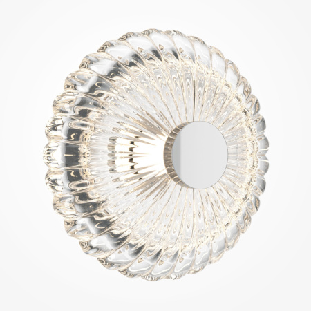 Настенные бра — Бра Maytoni MOD555WL-L4CH4K купить в 