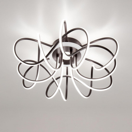 Люстры накладные — Накладная люстра Citilux CL229A165E купить в 