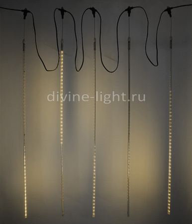 Светодиодные гирлянды — Светодиодная гирлянда Laitcom CCL480-10-1WW купить в 