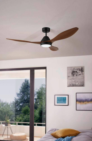 Подвесные светильники — Подвесной светильник EGLO 35073 купить в 