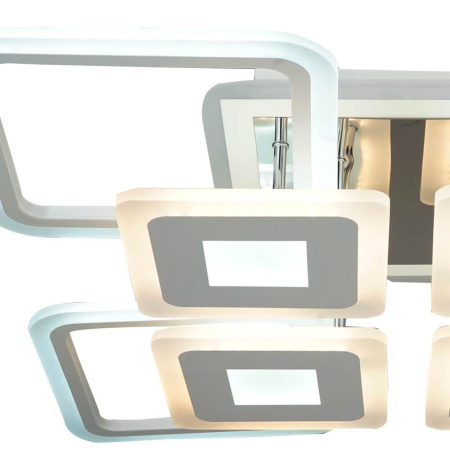 Потолочные люстры — Потолочная люстра Seven Fires Фабро 75366.01.64.08 купить в 