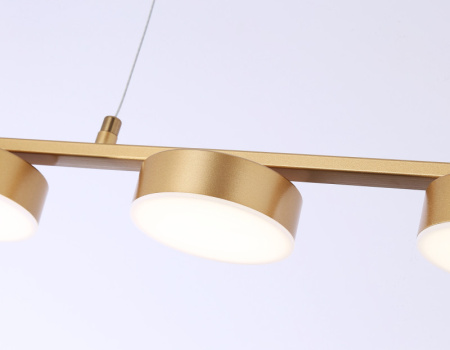 Люстры подвесные — Подвесная люстра Ambrella Light FL51735 купить в  Люстры подвесные — Подвесная люстра Ambrella Light FL51735 купить в