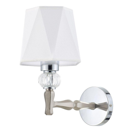 Потолочные светильники — Бра Escada 672/1A Nickel купить в 