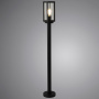 Средние уличные фонари — Садово-парковый светильник ARTE Lamp A1036PA-1BK купить в  Средние уличные фонари — Садово-парковый светильник ARTE Lamp A1036PA-1BK купить в