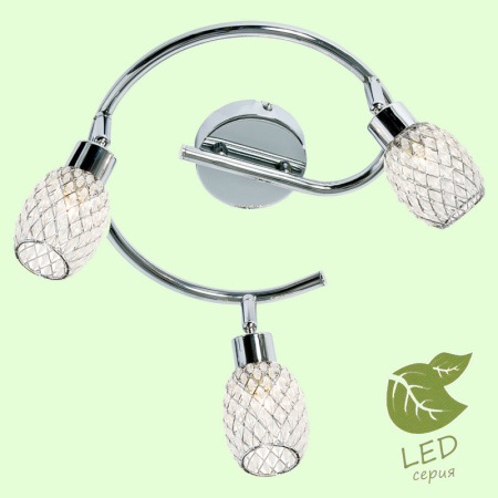 Споты — Спот Lussole GRLSP-0124 купить в 