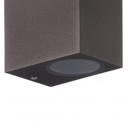 Уличные настенные светильники — Светильник настенный Mantra 7473 купить в 