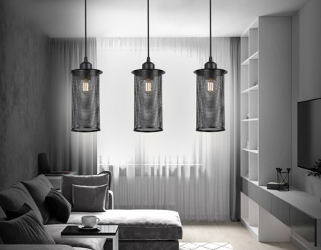 Подвесные светильники — Подвесной светильник Ambrella Light TR8164 купить в 