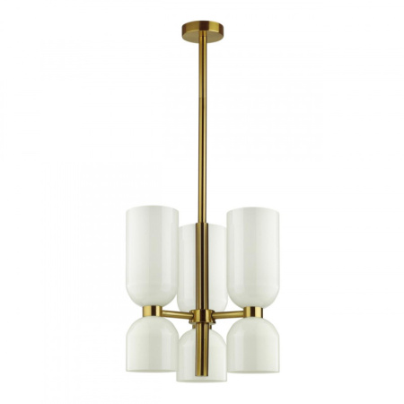 Люстры на штанге — Люстра на штанге Odeon Light 4798/6 купить в 