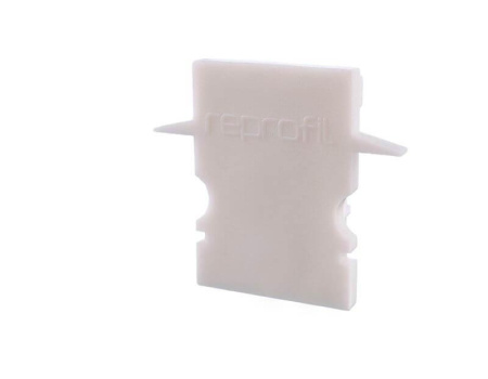 Светодиодные ленты — Заглушка Deko-Light End Cap H-ET-02-08 Set 2 pcs 979140 купить в 